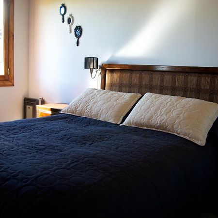 Cabanas Normana Inn Ел Калафате Екстериор снимка