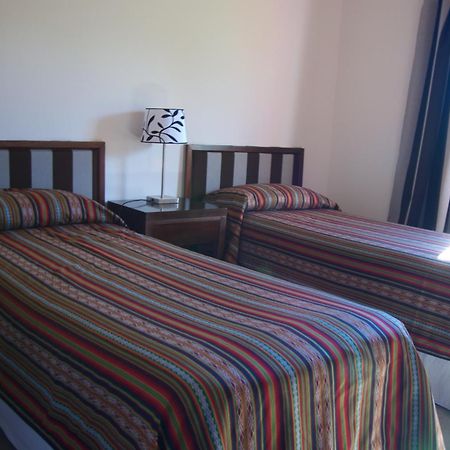 Cabanas Normana Inn Ел Калафате Екстериор снимка