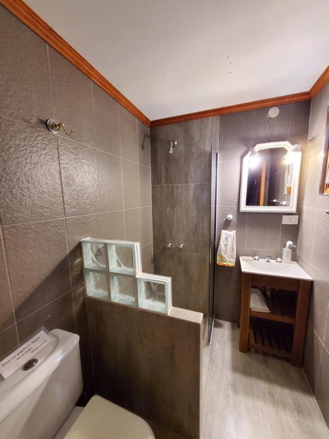 Cabanas Normana Inn Ел Калафате Екстериор снимка