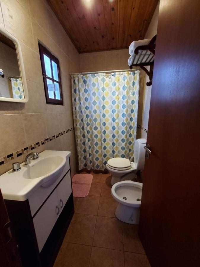 Cabanas Normana Inn Ел Калафате Екстериор снимка
