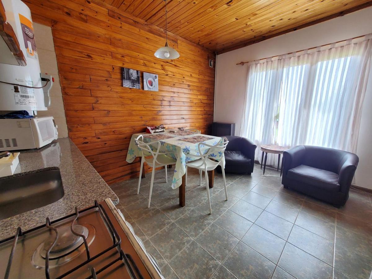 Cabanas Normana Inn Ел Калафате Екстериор снимка