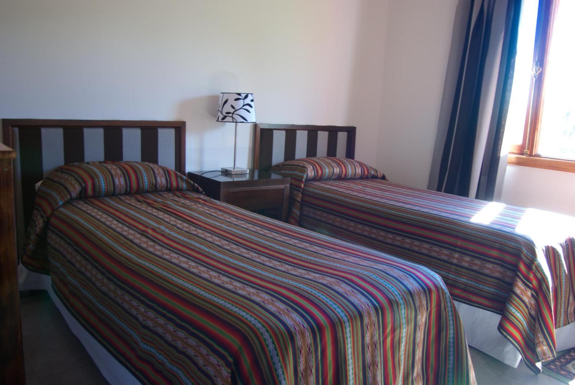 Cabanas Normana Inn Ел Калафате Екстериор снимка