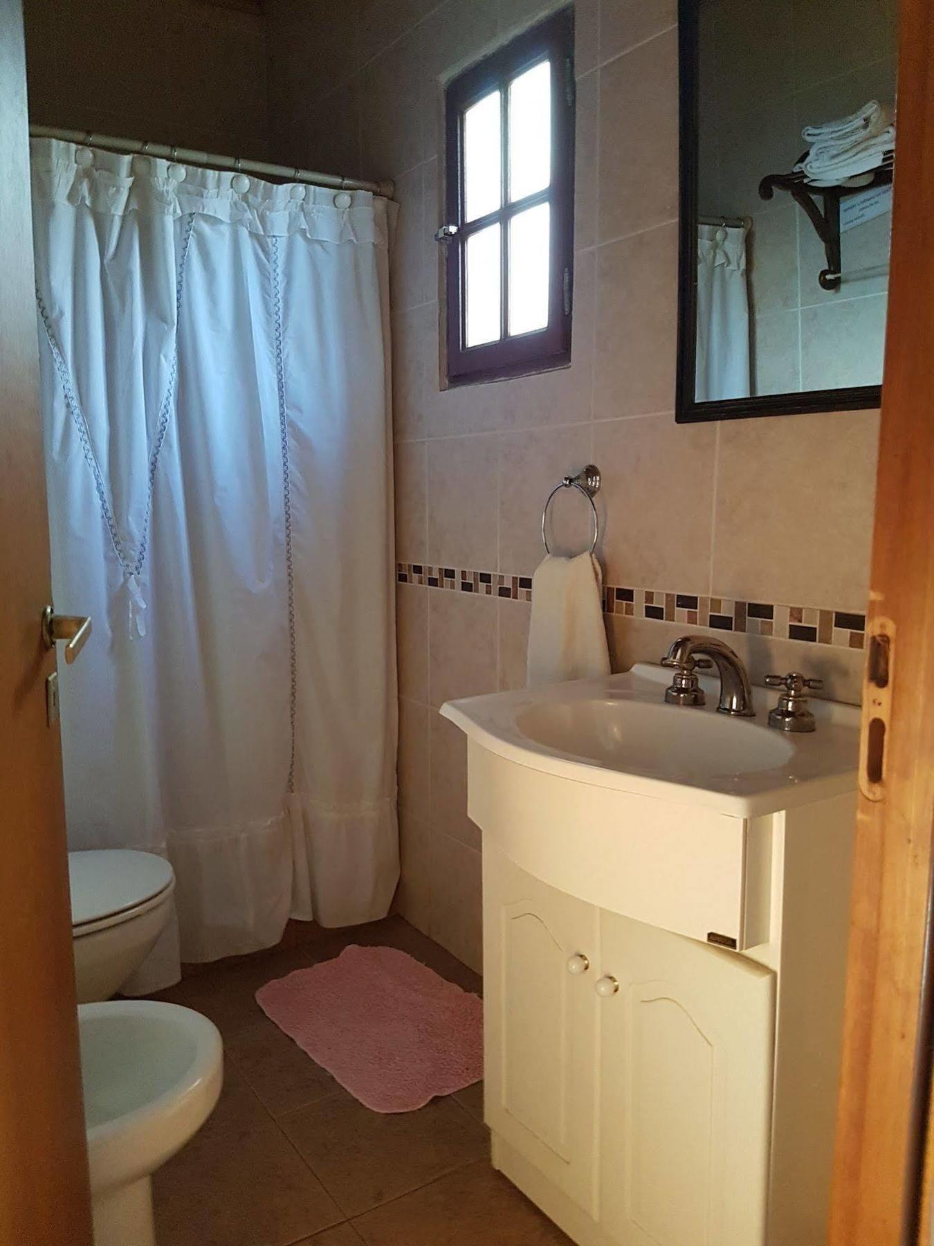 Cabanas Normana Inn Ел Калафате Екстериор снимка