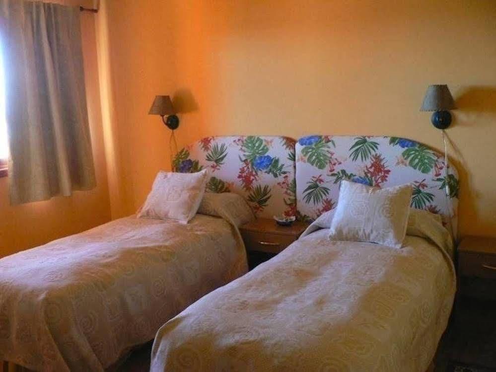 Cabanas Normana Inn Ел Калафате Екстериор снимка