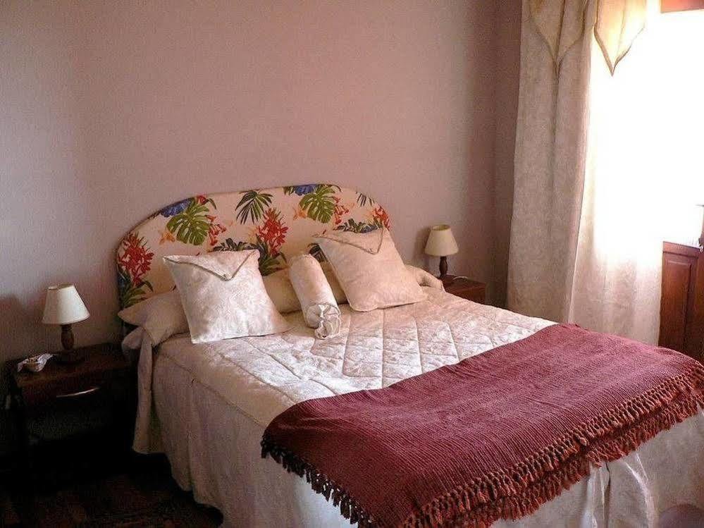 Cabanas Normana Inn Ел Калафате Екстериор снимка