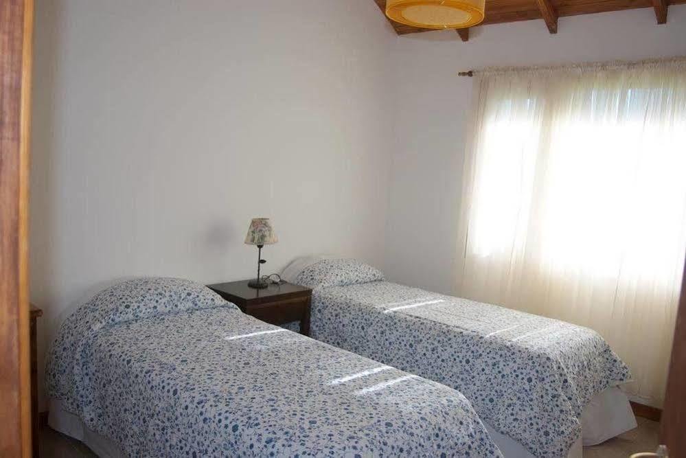 Cabanas Normana Inn Ел Калафате Екстериор снимка