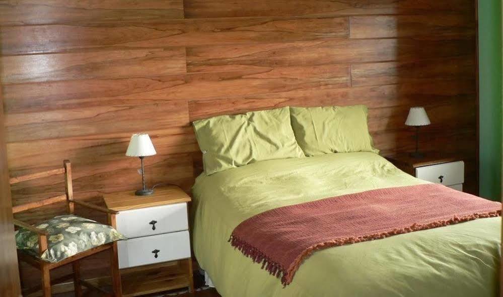 Cabanas Normana Inn Ел Калафате Екстериор снимка